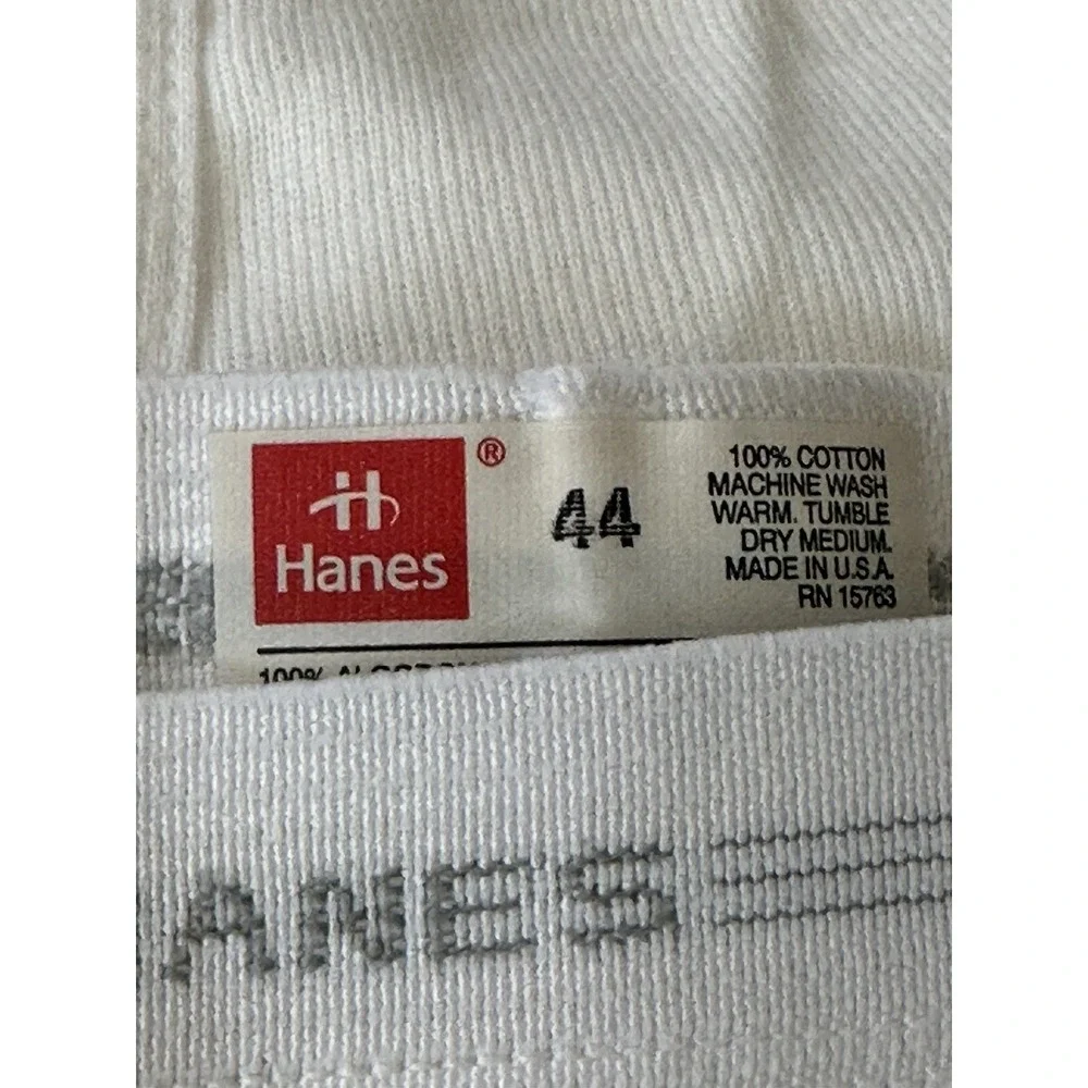 Lot of 4~Vintage 1990s Hanes